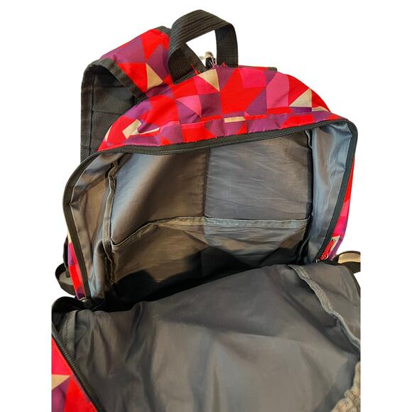 Los Angeles Dodgers Corona Daily Backpack - Picture 3 of 3